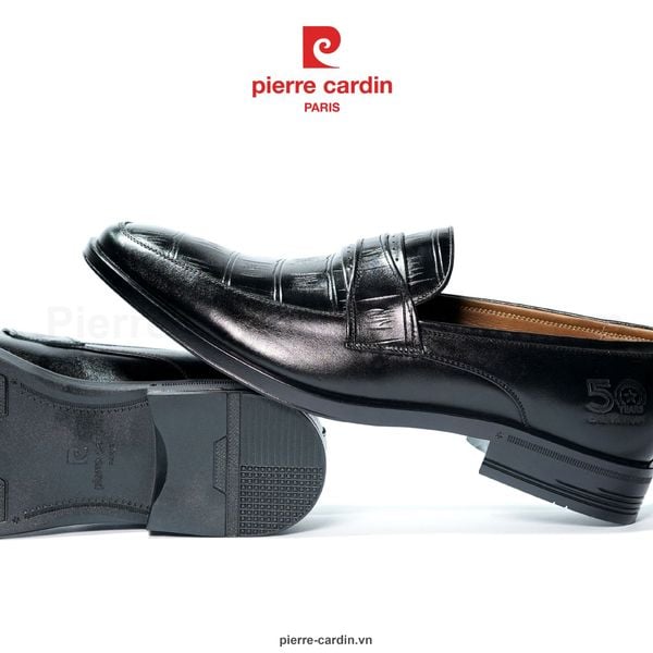 [NOMADIC] Giày Tây Nam Phong Cách Du Mục Pierre Cardin - PCMFWLJ 807