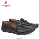 [THE ROOK] Giày Horsebit Moccasins Thời Trang Pierre Cardin - PCMFWLJ 810