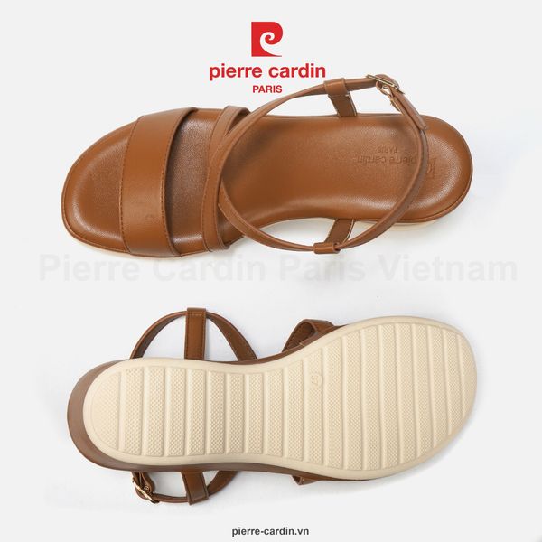 Giày Nữ Phong Cách Bohemian Pierre Cardin - PCWFWSJ 282