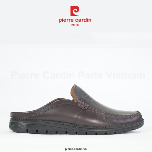 [NEW ARRIVALS] Giày Sapo Thời Trang Thành Thị Pierre Cardin - PCMFWLJ 815