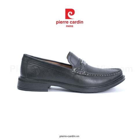Giày Classic Loafer Pierre Cardin - PCMFWLJ 813 (BLACK)