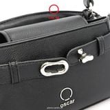 Túi Nữ Top-Handle Bag Oscar Fashion Phong Cách Retro Elegance - OCWHBSJ 117