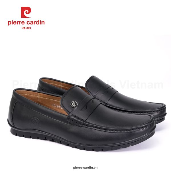 Giày mọi casual Pierre Cardin 818