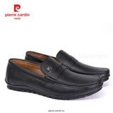 [80-YEARS] Giày Penny Moccasins Phong Cách Tối Giản Pierre Cardin - PCMFWLJ 818 (THE MAN IN HISTORY)