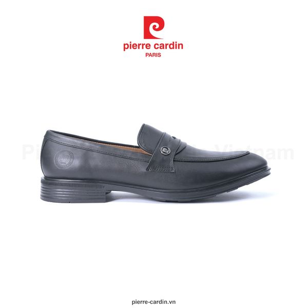 [80-YEARS] Giày Penny Loafer Hàng Hiệu Pierre Cardin - PCMFWLJ 812 (THE GOLDEN JOURNEY: Một Hành Trình Hoàng Kim)