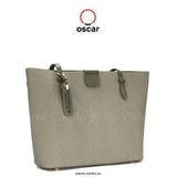 Túi Structured-Tote Nữ Thời Trang Oscar Fashion - OCWHBSJ 108