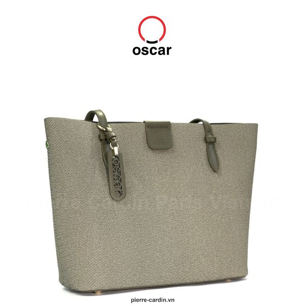 Túi Structured-Tote Nữ Thời Trang Oscar Fashion - OCWHBSJ 108
