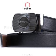 Combo thắt lưng và ví Oscar 118
