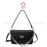 Túi Flag Bag Da Bò Thật Oscar Fashion Biểu Tượng Liberty Femininity - OCWHBLJ 116