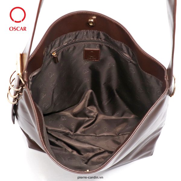 Túi Hobo Bag Oscar Fashion Phong Cách Casual Luxe - OCWHBSJ 118