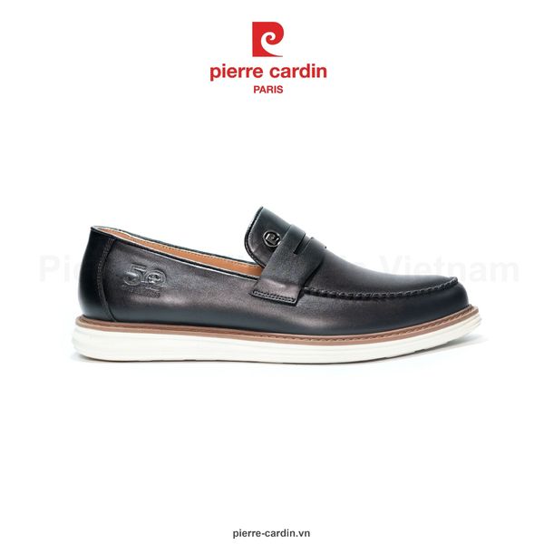 Giày mọi casual Pierre Cardin 535