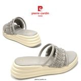 Dép Nữ Thời Trang Comfort Phong Cách Du Lịch Pierre Cardin - PCWFWSJ 287