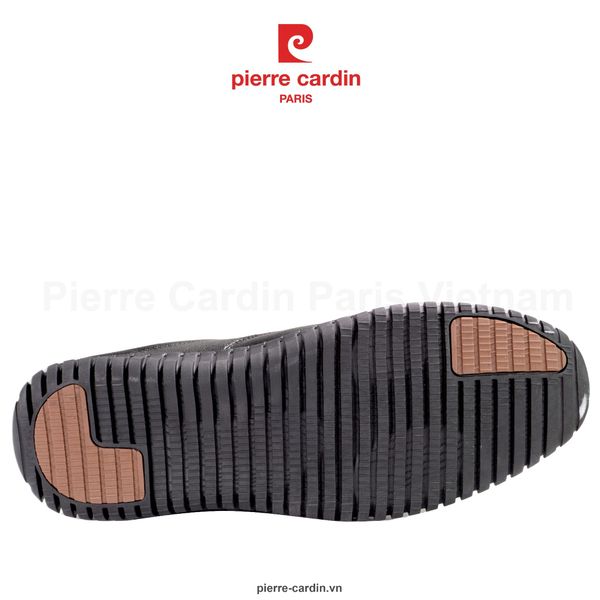 [RE-NEW] Giày Sapo Phong Cách Hiện Đại Pierre Cardin - PCMFWLJ 811