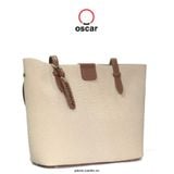 Túi Structured-Tote Nữ Thời Trang Oscar Fashion - OCWHBSJ 108