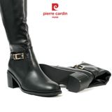 Giày boots nữ Pierre Cardin 297