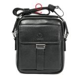 Túi Xách Nam Công Sở Oscar - 066 (Da Trơn Cao Cấp, Phong Cách Minimalist Thanh Lịch)