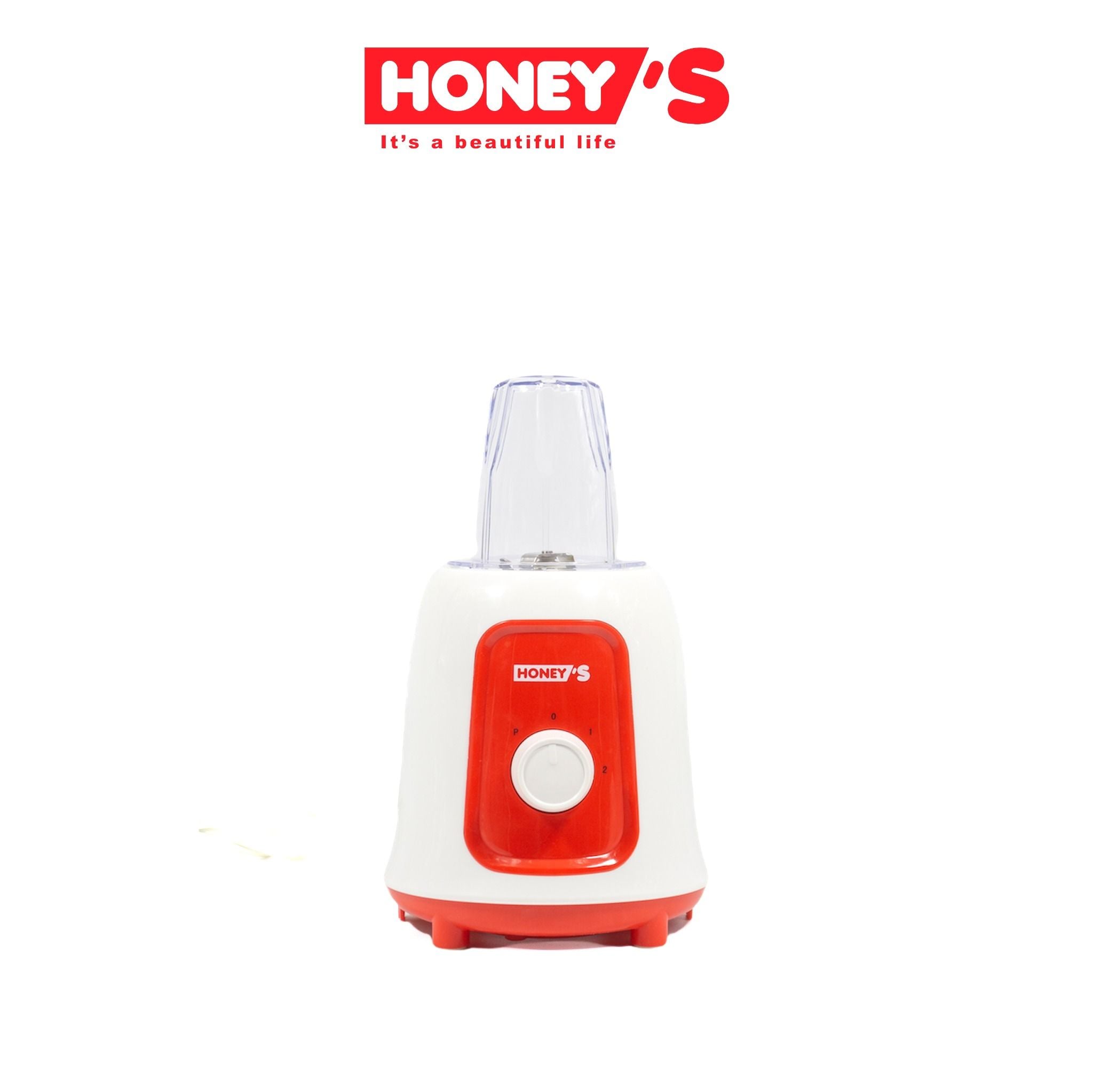 MÁY XAY SINH TỐ HONEY'S 1.5L - HO-SB405P