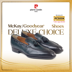 Giày lười công sở Pierre Cardin 400