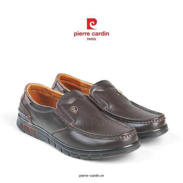Giày mọi casual Pierre Cardin 808