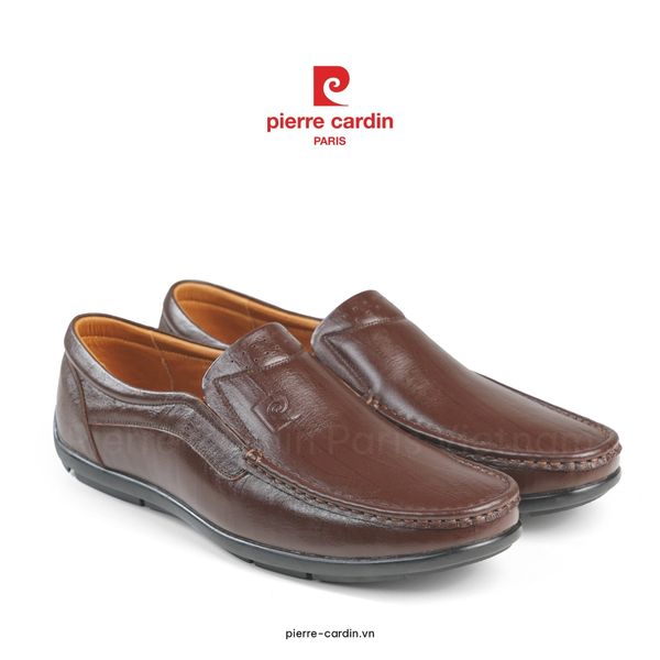 Giày mọi casual Pierre Cardin 798