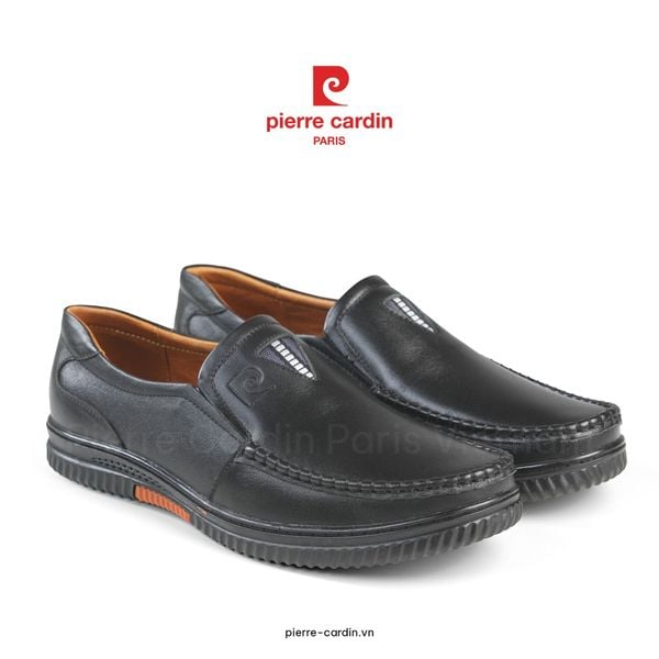 Giày mọi casual Pierre Cardin 801