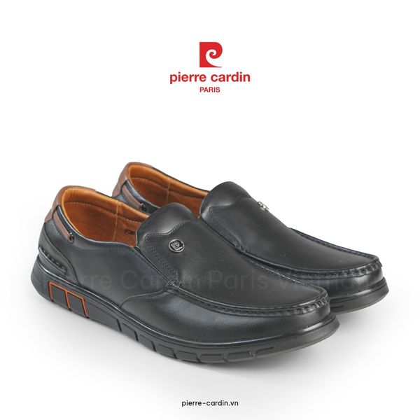 Giày mọi casual Pierre Cardin 808