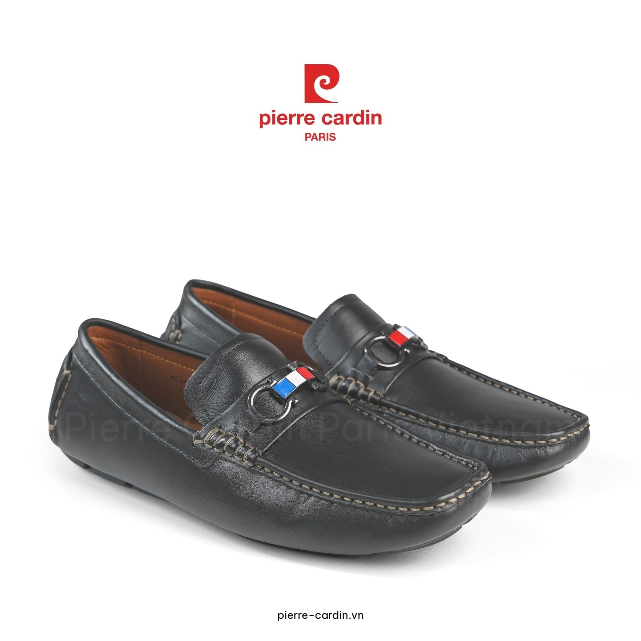Giày mọi casual Pierre Cardin 530