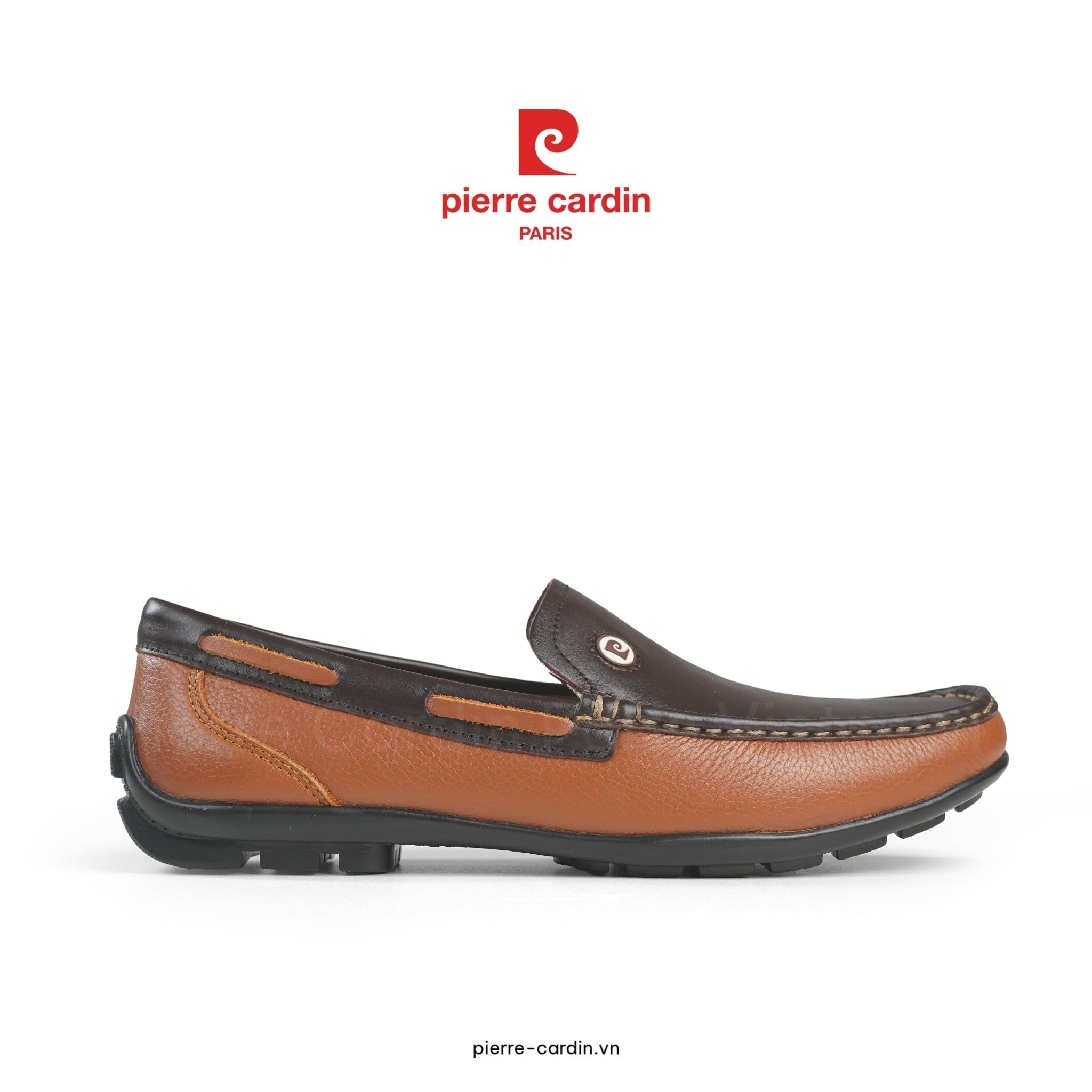 Giày mọi casual Pierre Cardin 532