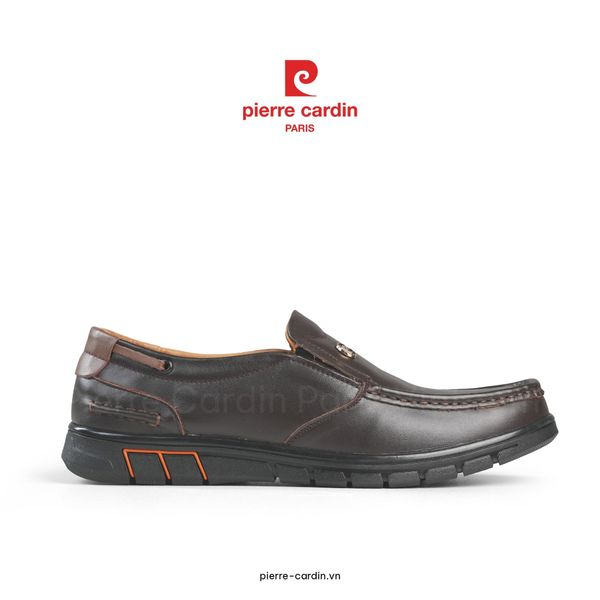 Giày mọi casual Pierre Cardin 808