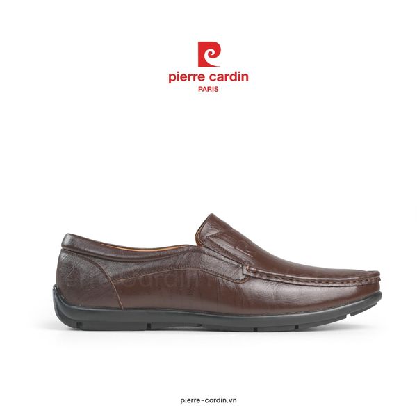 Giày mọi casual Pierre Cardin 798
