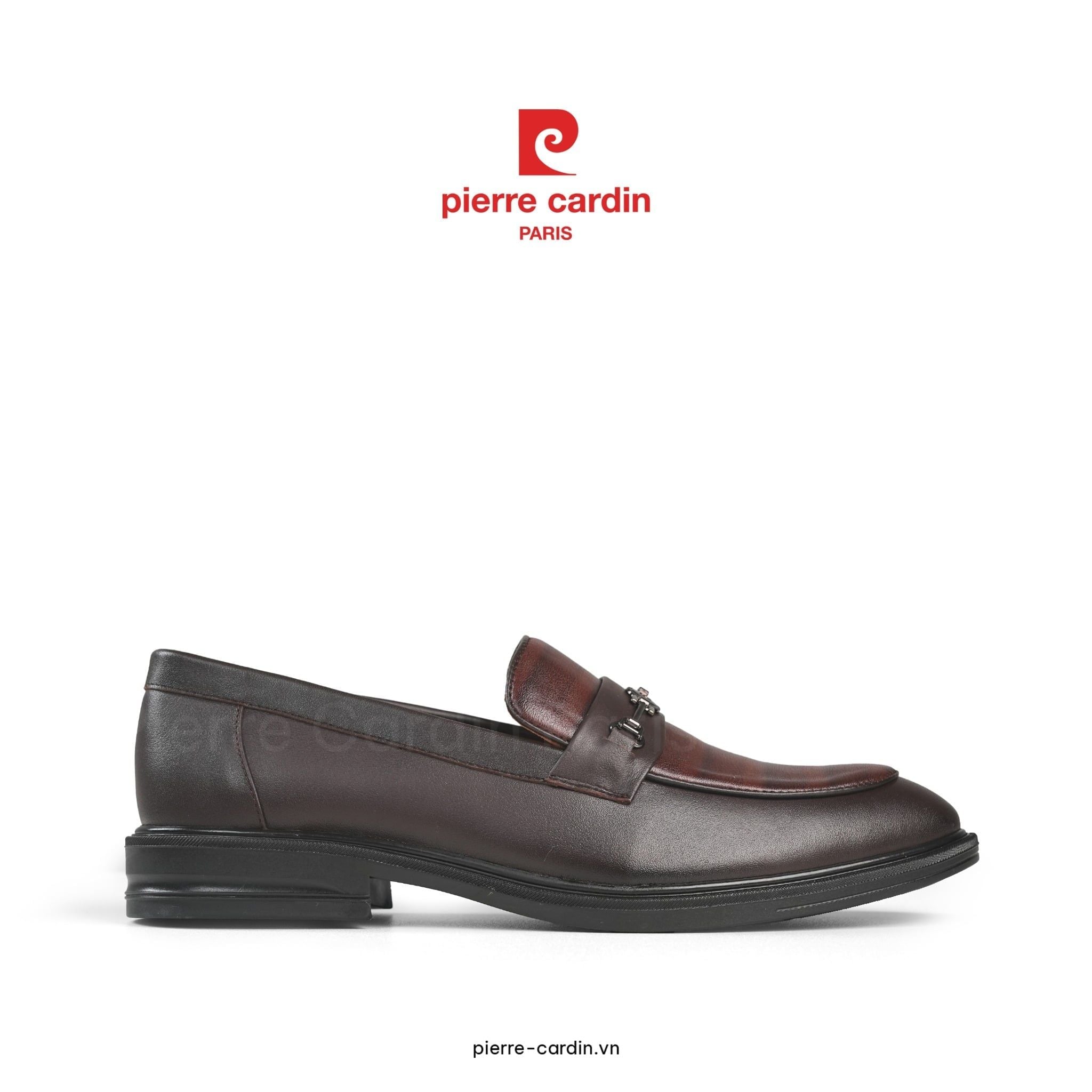 Giày lười công sở Pierre Cardin 799