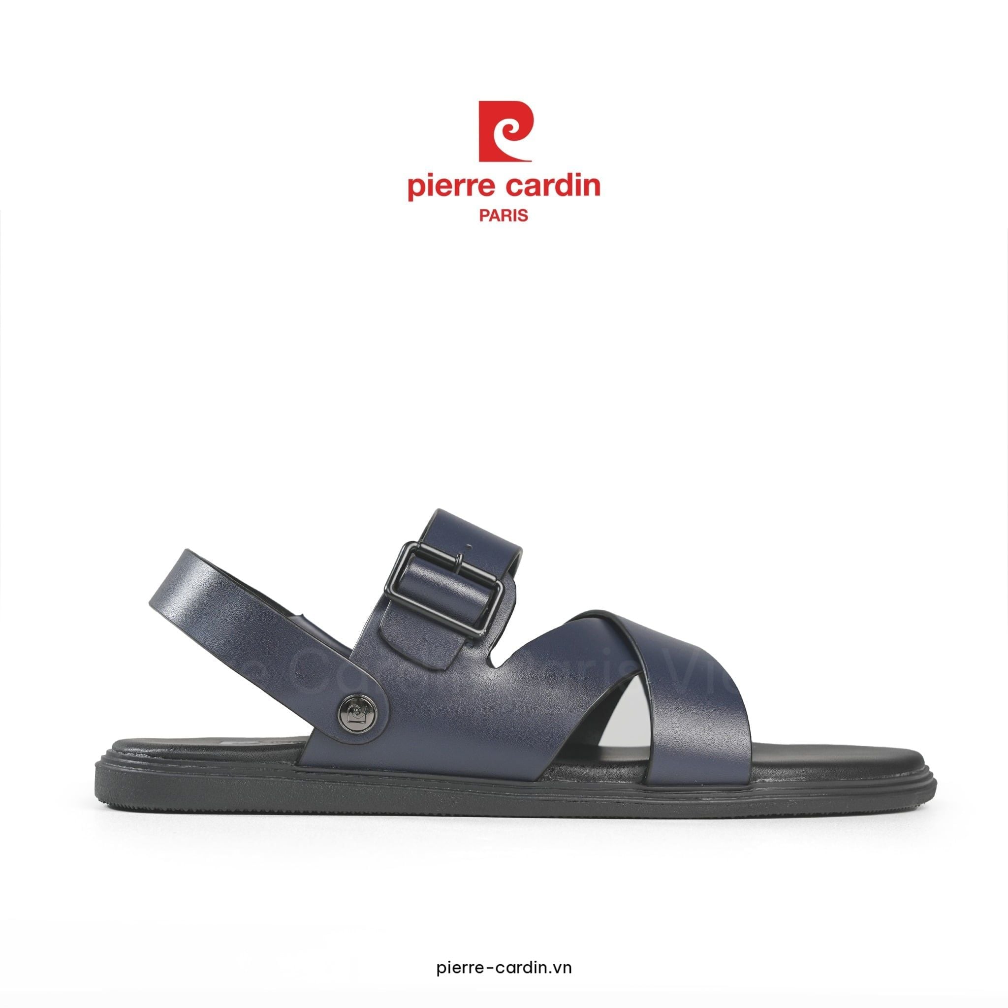 Sandal nam Pierre Cardin 166