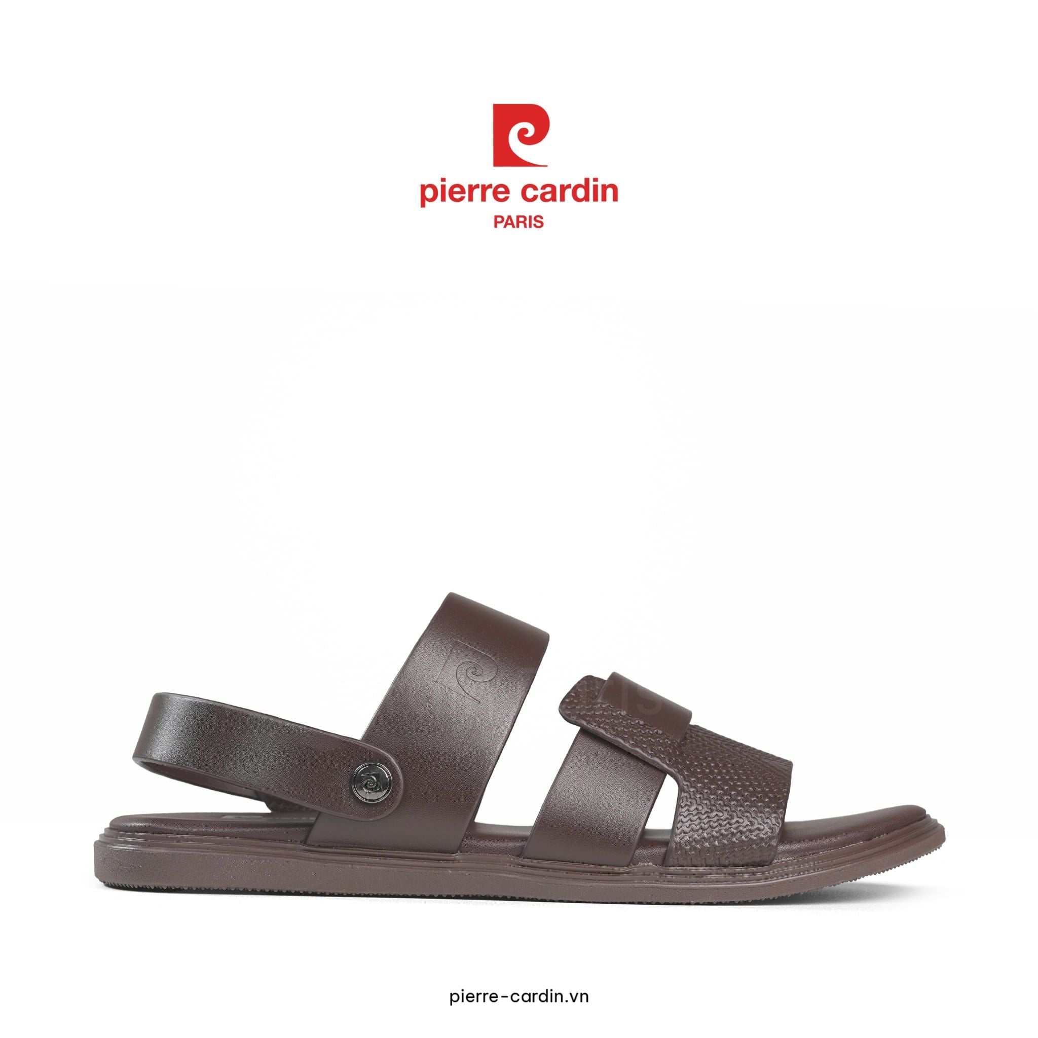 Sandal nam Pierre Cardin 165