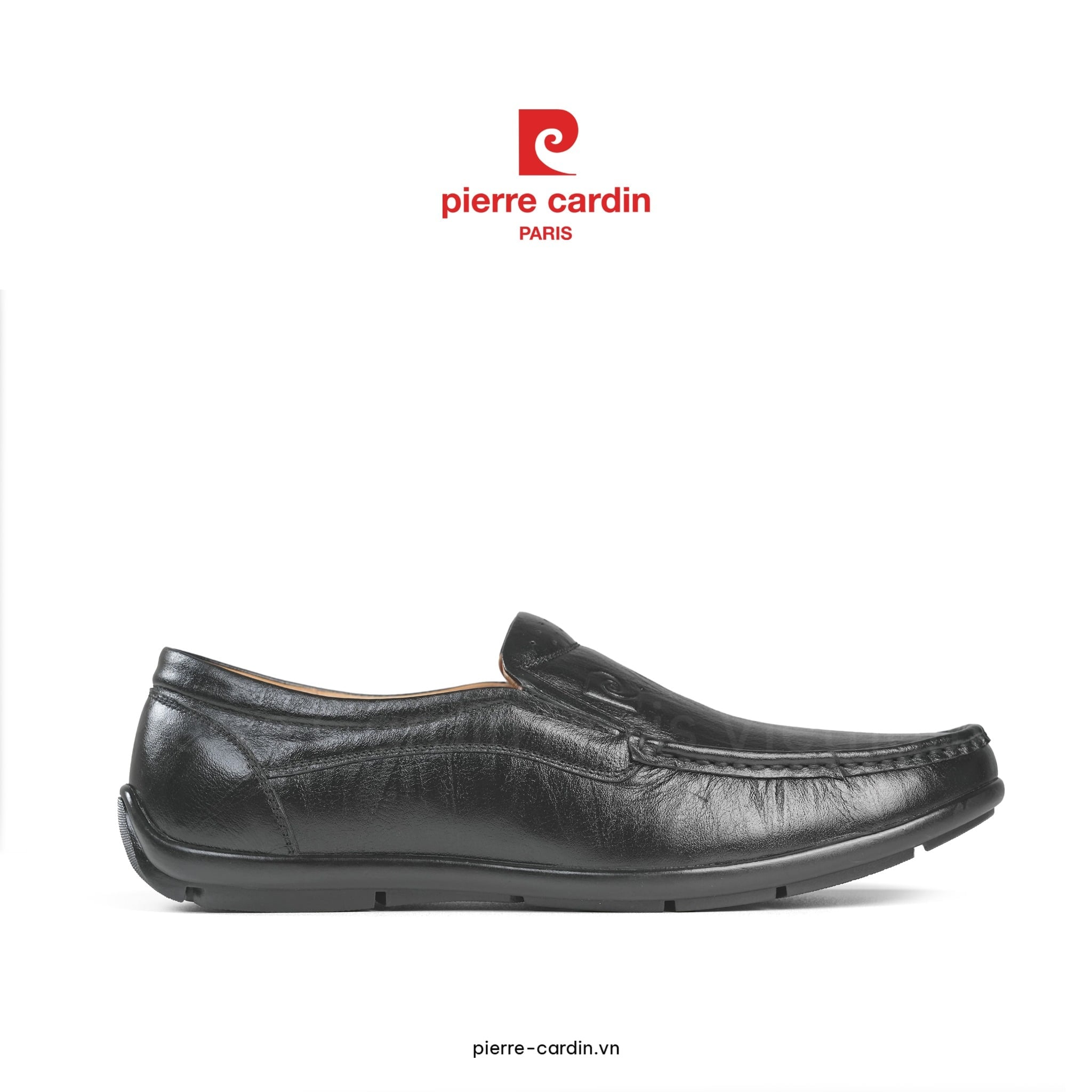Giày mọi casual Pierre Cardin 798