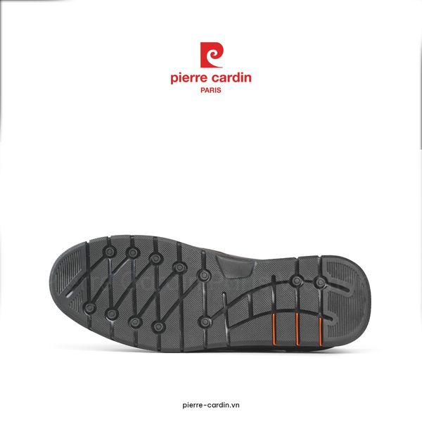 Giày mọi casual Pierre Cardin 808