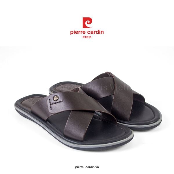 Dép nam Pierre Cardin 158