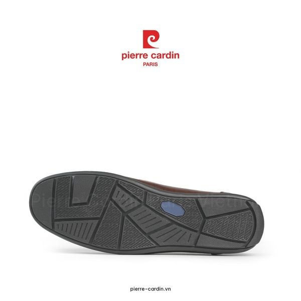 Giày mọi casual Pierre Cardin 798