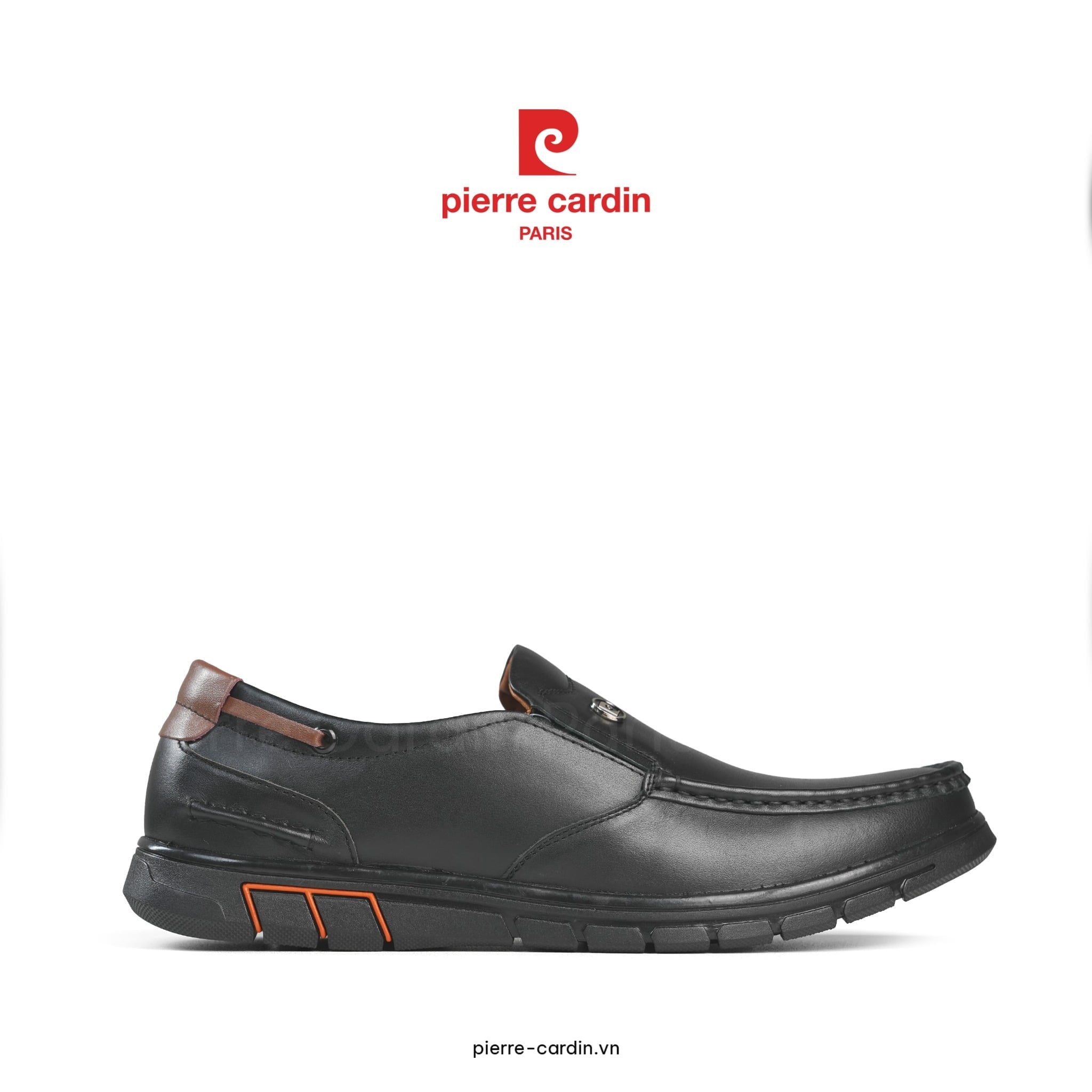Giày mọi casual Pierre Cardin 808