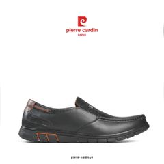 Giày Black Loafer Phiên Bản Cải Tiến Pierre Cardin - PCMFWLI 808 (BLACK)