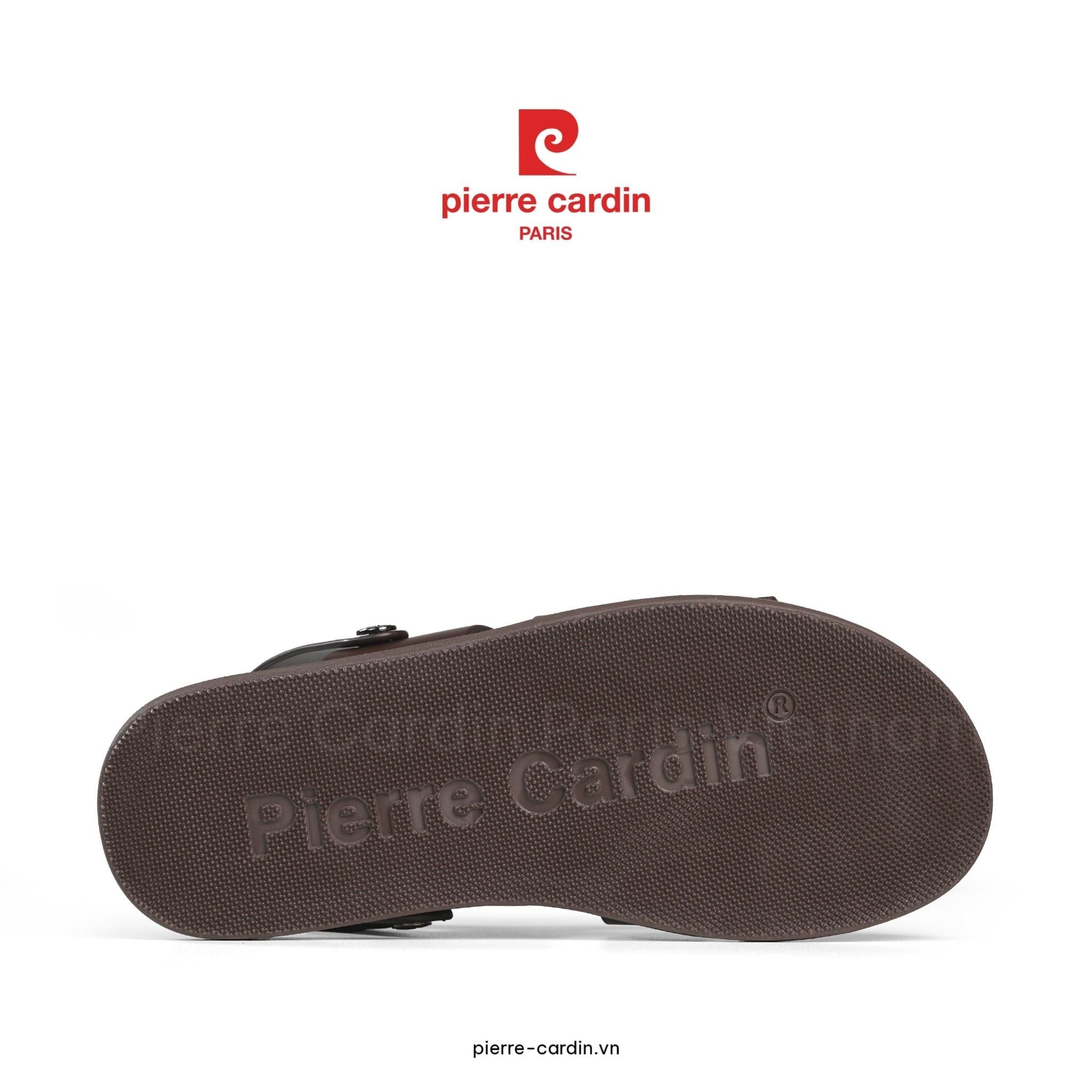 Sandal nam Pierre Cardin 165