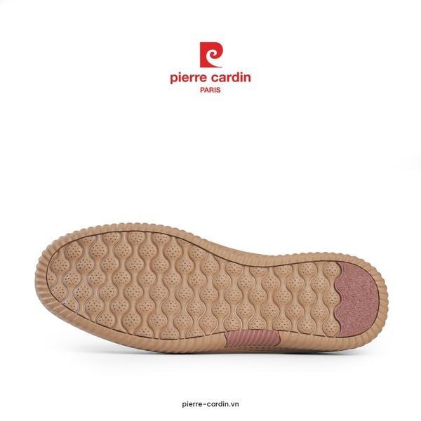 Giày mọi casual Pierre Cardin 801