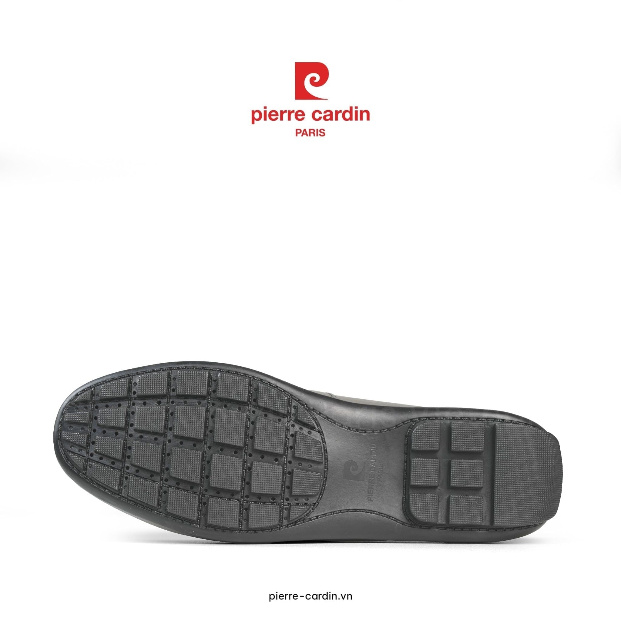Giày mọi casual Pierre Cardin 532