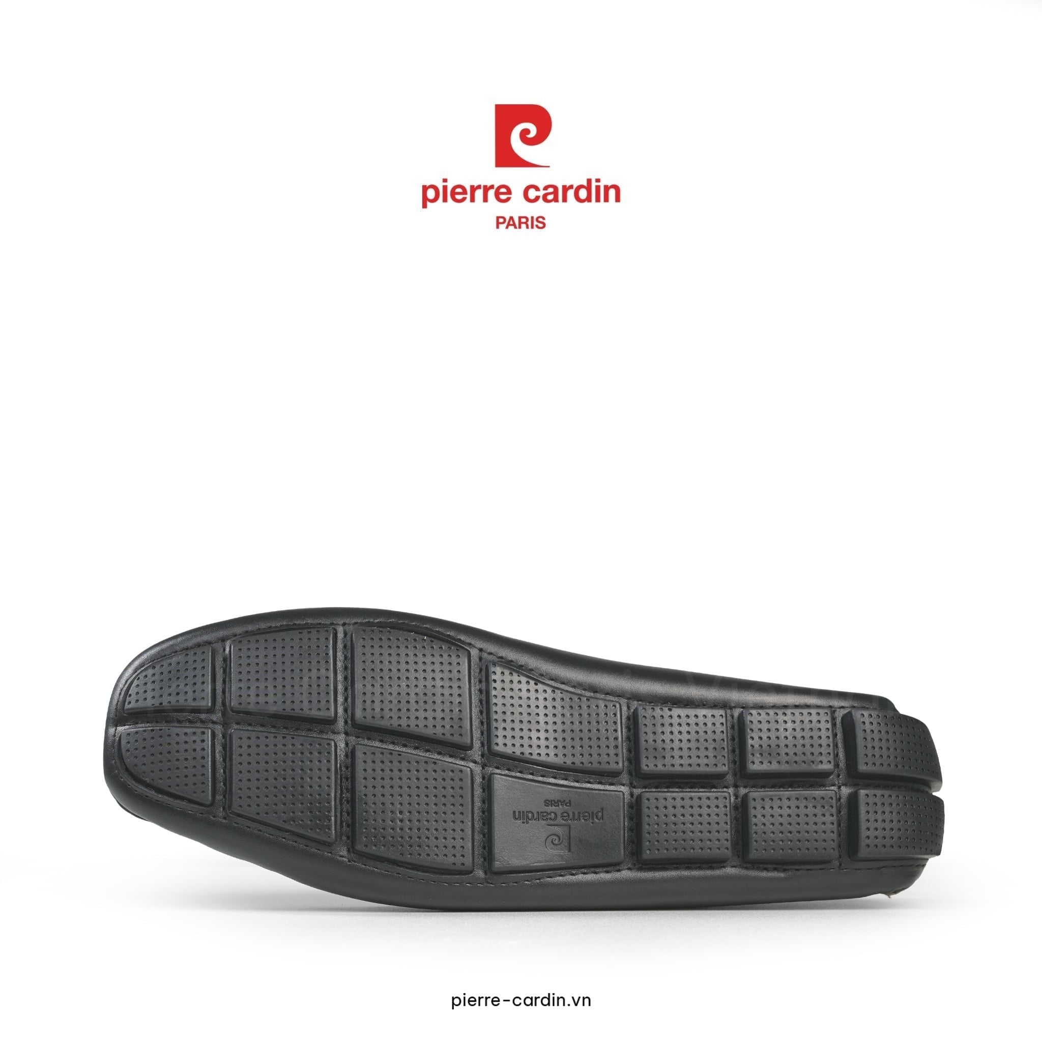 Giày mọi casual Pierre Cardin 530