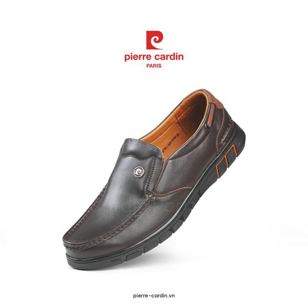 Giày mọi casual Pierre Cardin 808