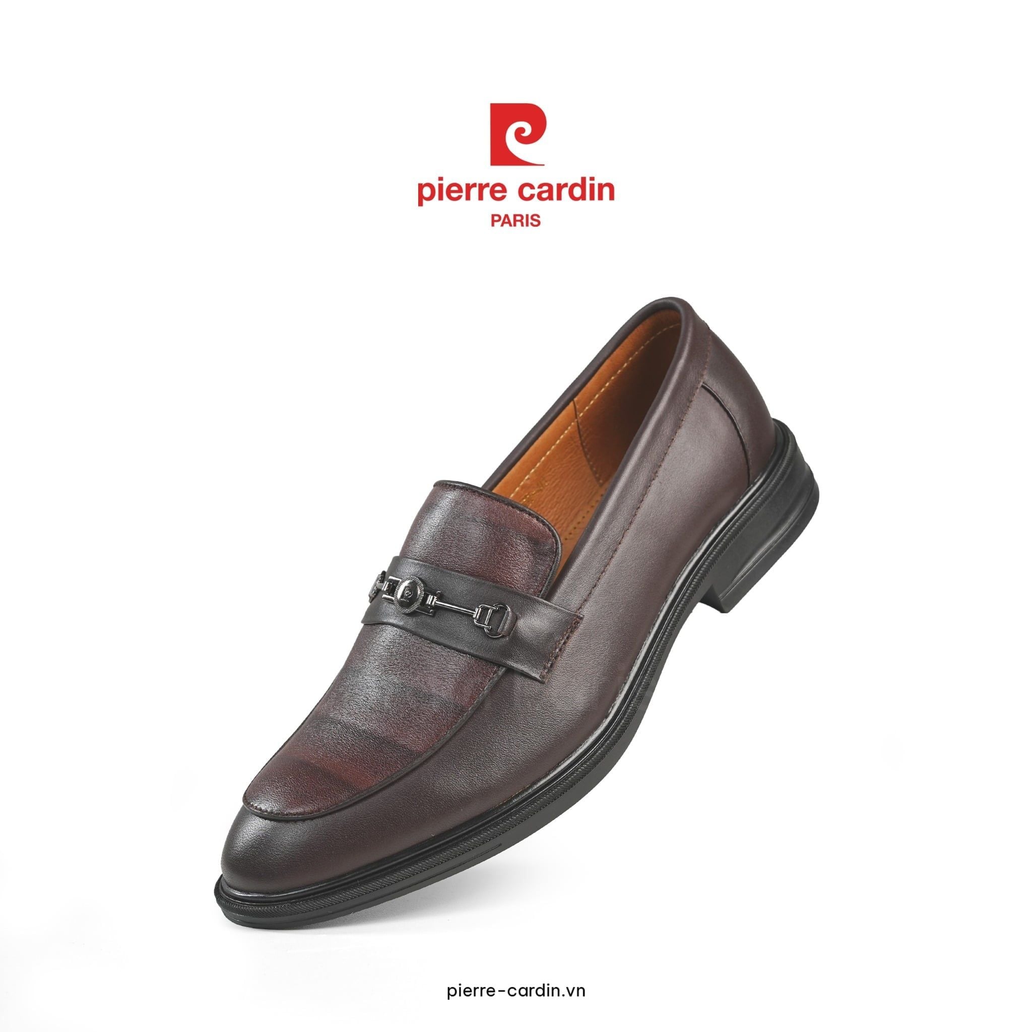 Giày lười công sở Pierre Cardin 799