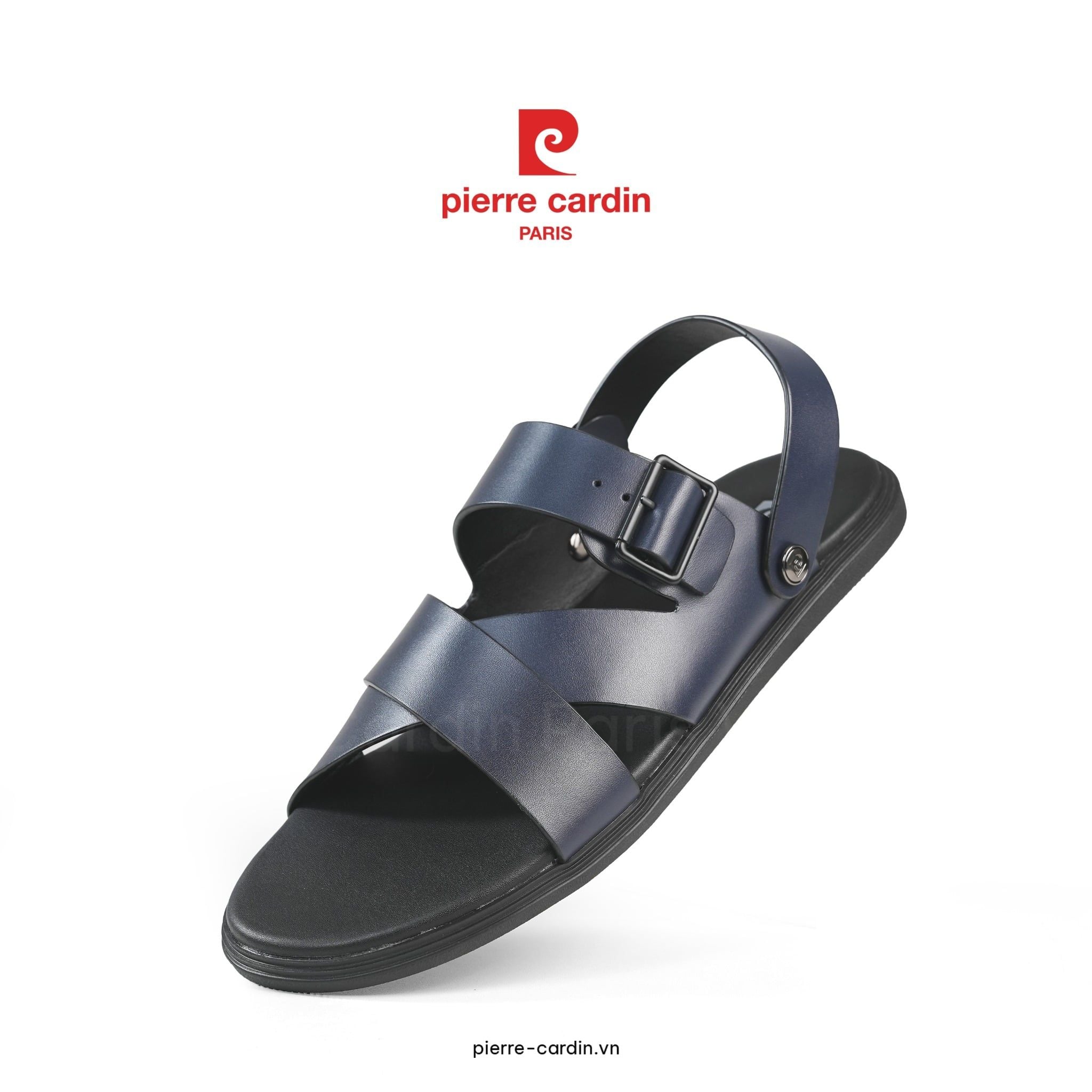 Sandal nam Pierre Cardin 166
