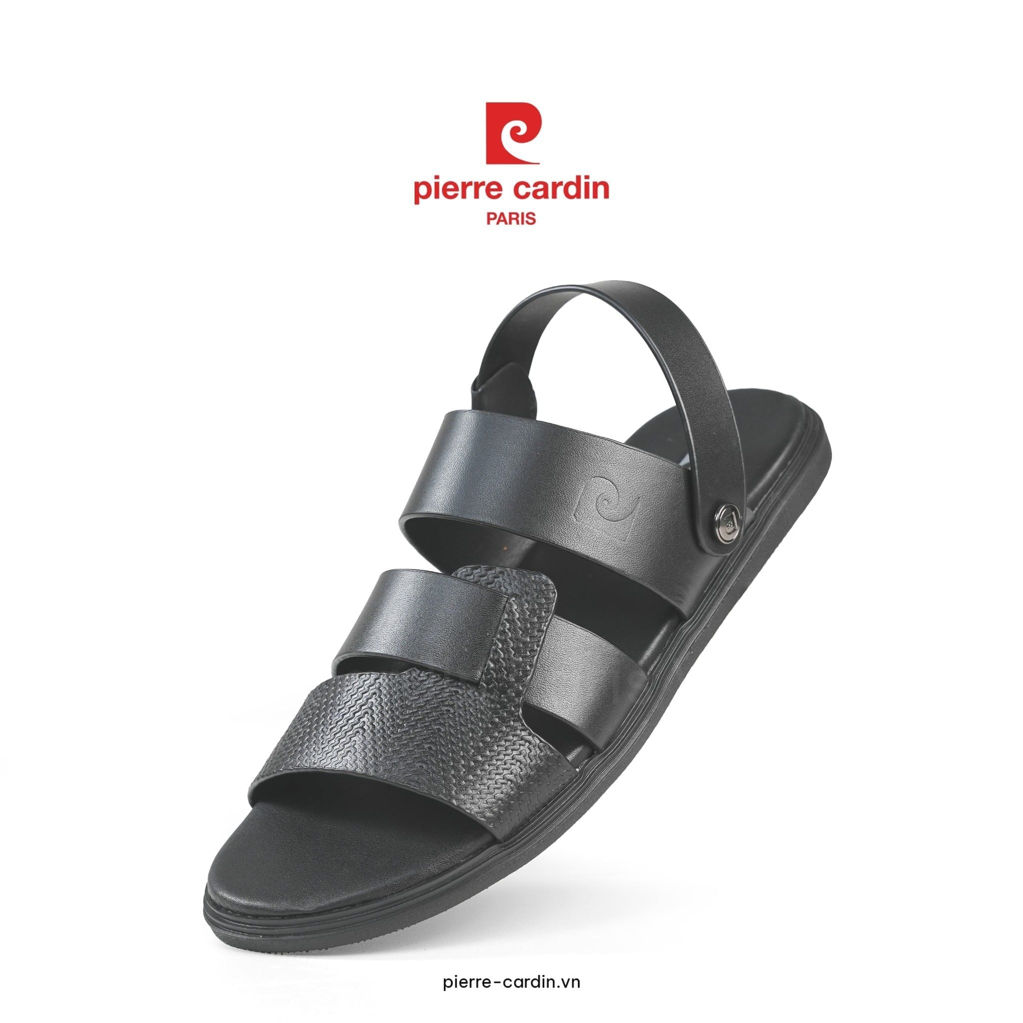 Sandal nam Pierre Cardin 165