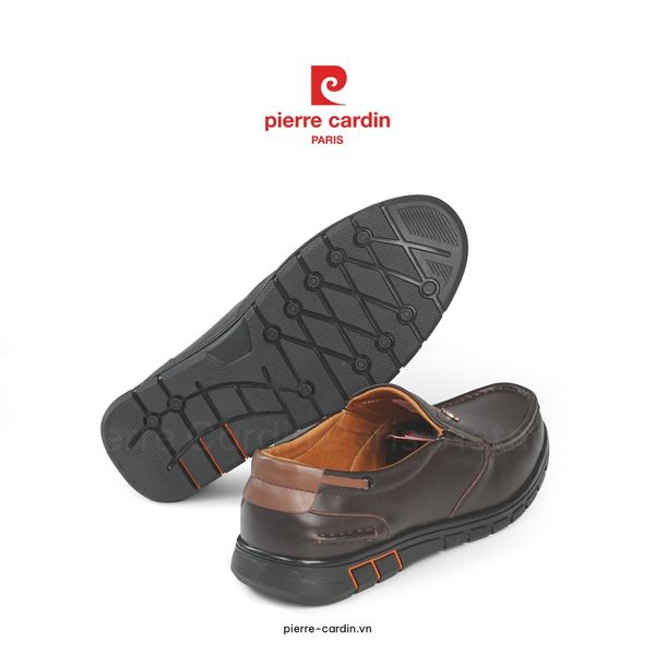 Giày mọi casual Pierre Cardin 808