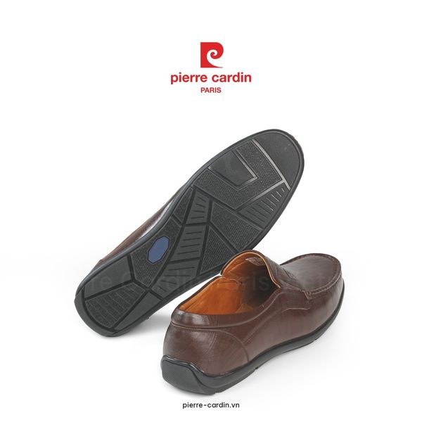 Giày mọi casual Pierre Cardin 798