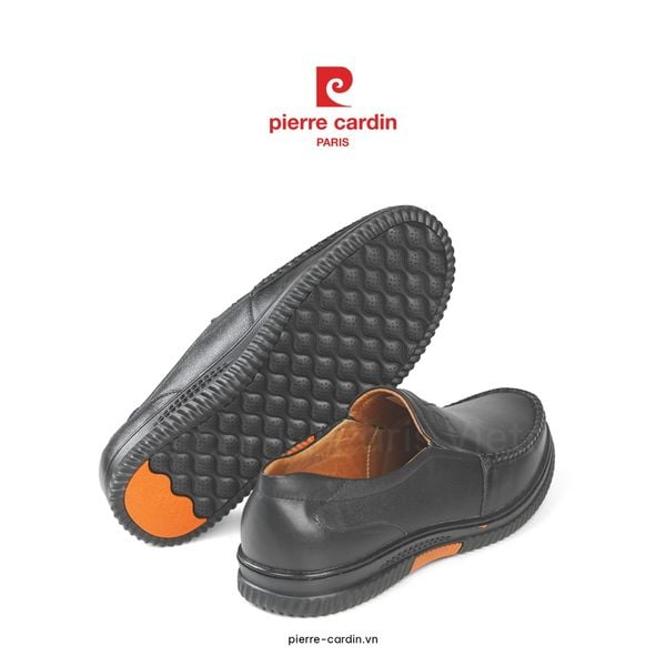 Giày mọi casual Pierre Cardin 801